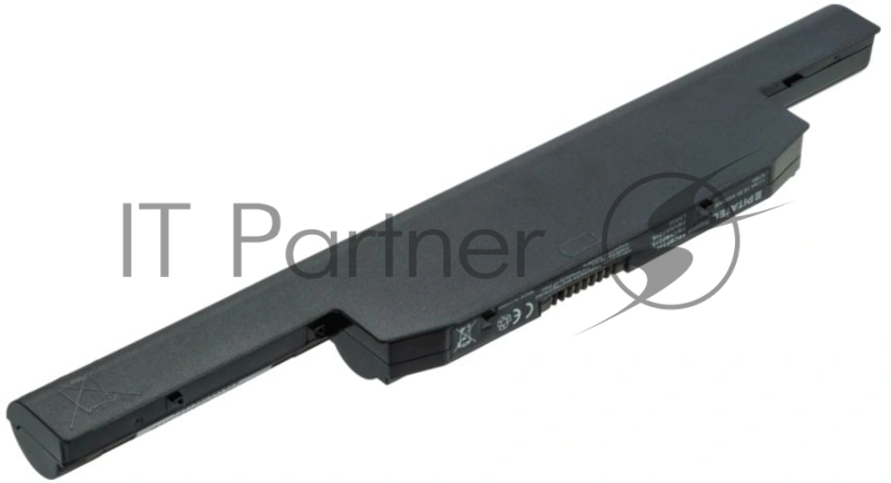Батарея для ноутбука Pitatel BT-386 10.8V 4400mAh литиево-ионная Fujitsu LifeBook LH532