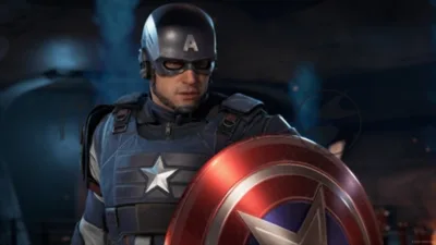 Игра для PS4 PlayStation Мстители Marvel. Величайшее издание Земли (16+) (RUS)