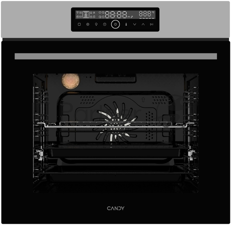 Духовой шкаф Candy COXT12LATBX
