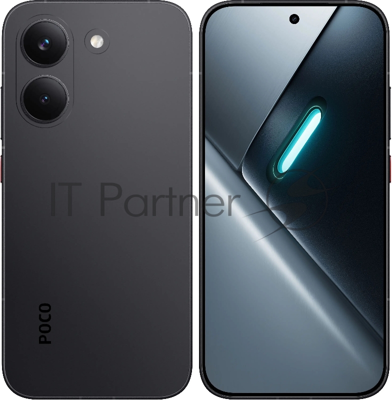 Смартфон POCO X8 Pro 12Gb, 512Gb, черный