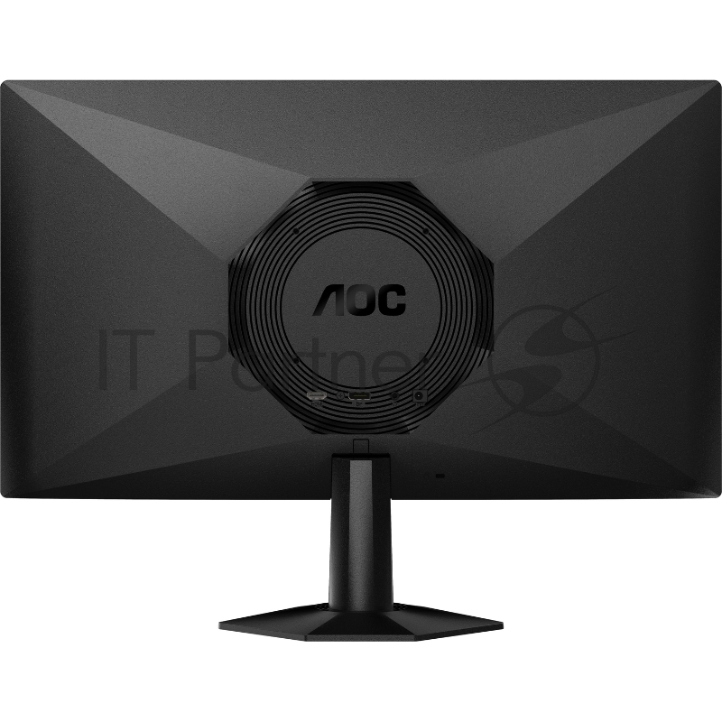 Монитор 24.5" AOC 25G50Z Fast IPS 1920x1080, 260 Гц, 1 мс, 16:9, 300 кд/м², HDMI, DisplayPort, HDR, Flicker Free, Low Blue Light, черный