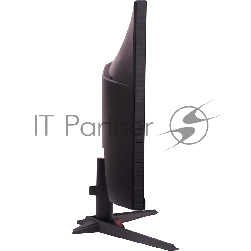 Монитор 27" Acer VG270UX2bmiipx IPS 2560x1440, 210 Гц, 0.5 мс, 16:9, 250 кд/м², 2xHDMI, DisplayPort, встроенные динамики, черный