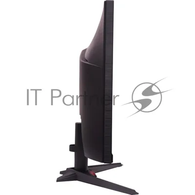 Монитор 27" Acer VG270UX2bmiipx IPS 2560x1440, 210 Гц, 0.5 мс, 16:9, 250 кд/м², 2xHDMI, DisplayPort, встроенные динамики, черный