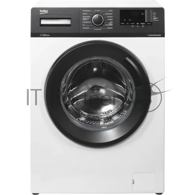 Стиральная машина Beko WHE7612XBWI