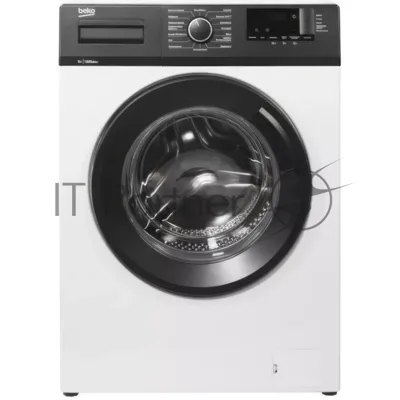 Стиральная машина Beko WHE6512ZBW