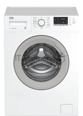 Стиральная машина Beko WHE7512XBW