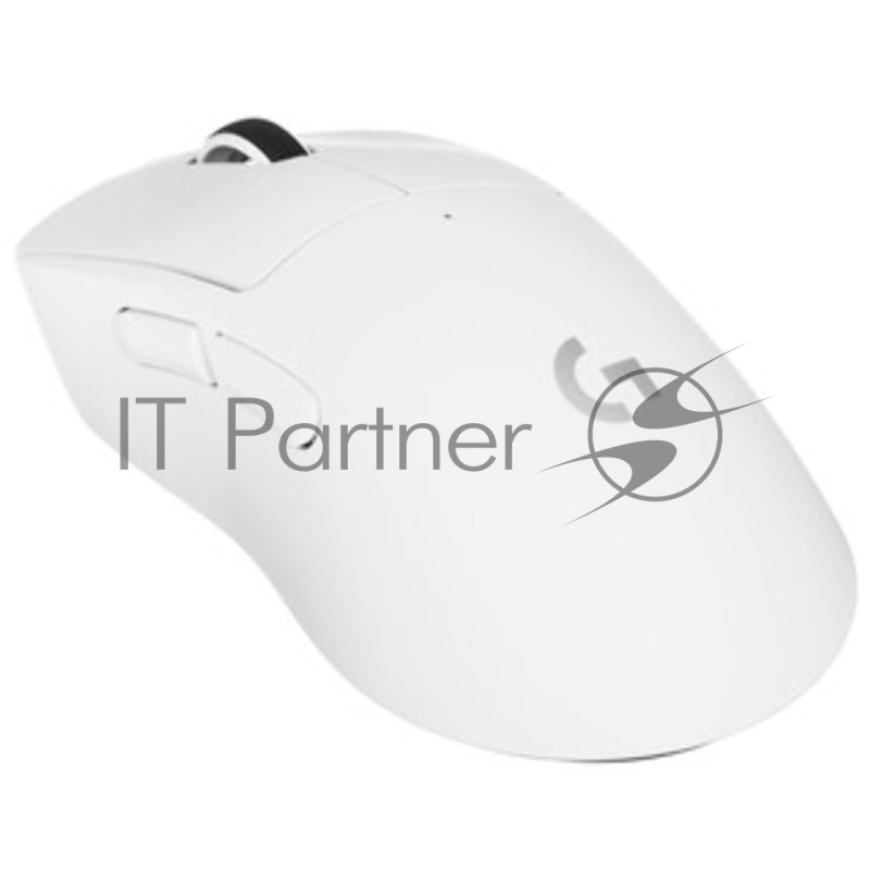 Мышь Logitech Mouse G PRO X SUPERLIGHT 2c compact wireless gaming Black Retail