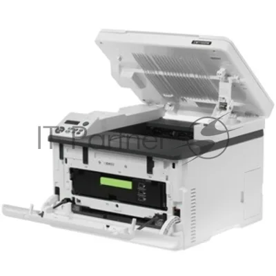 Цветное МФУ Pantum CM2100DW (цветной, A4, 20 стр/мин, Duplex, 512 MB, USB2.0, LAN, WiFi 2.4G, Bluetooth)