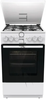 Плита комбинированная Gorenje GK5A22WH
