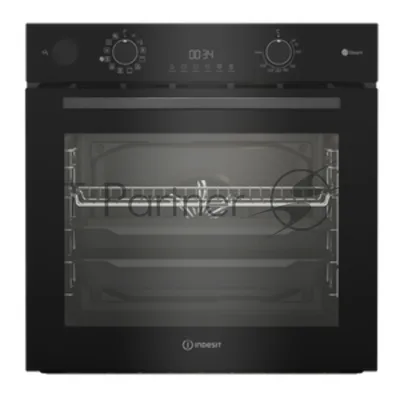 Электрический духовой шкаф Indesit IBFTS 4644 J BL
