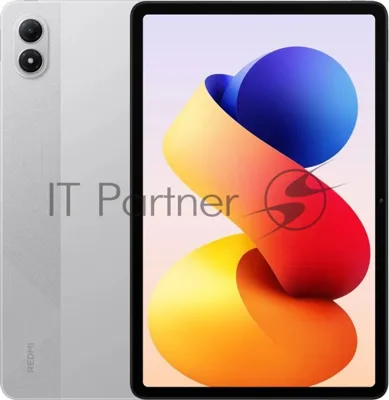 Планшет Xiaomi Redmi Pad 2 Pro 5G 8/256Gb 12.1" серебристый