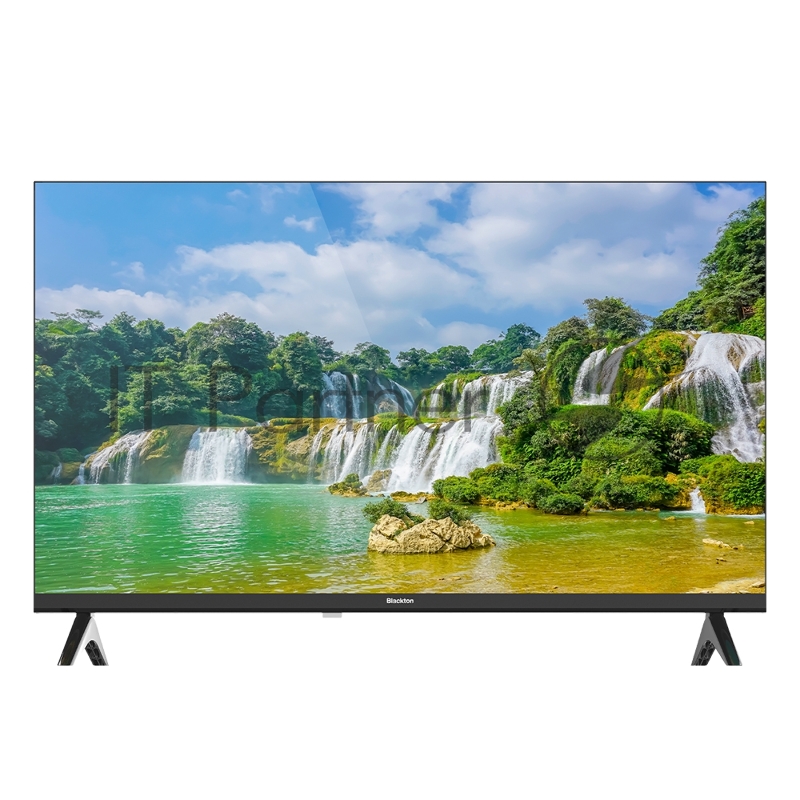 Телевизор Blackton 32" Bt 32HNF06B черный Direct LED HD Ready 60Hz