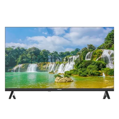 Телевизор Blackton 32" Bt 32HNF06B черный Direct LED HD Ready 60Hz