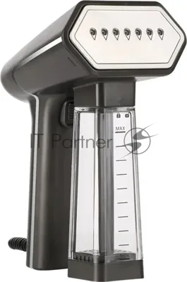Отпариватель SteamOne VICTOR (SN250MG-A) черный, 2000 Вт, 30 г/мин, 140 мл