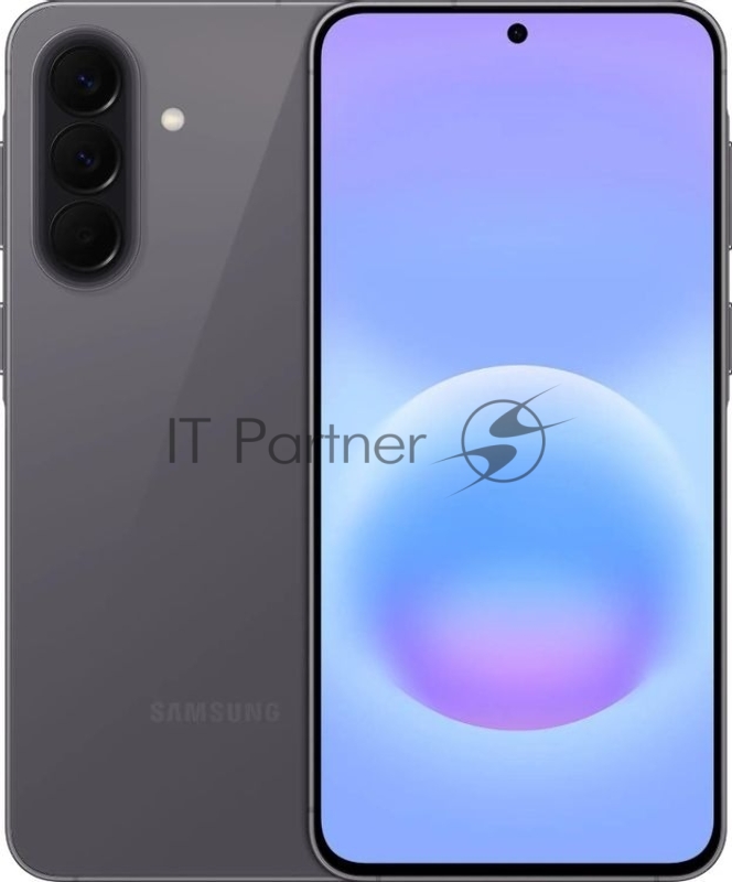 Смартфон Samsung Galaxy A57 5G SM-A576B 8/128Gb серый