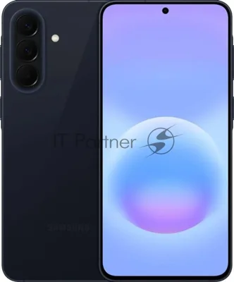 Смартфон Samsung Galaxy A57 5G SM-A576B 8/128Gb синий