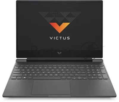 Ноутбук HP Victus 15 15-fa2309tx/15.6"/IPS/Intel Core i7 13620H/24Gb/1Tb/SSD/NVIDIA GeForce RTX 5050 8Gb/Windows 11 Home/серебристый/2.29kg