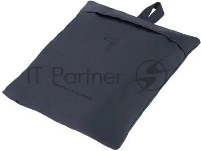 Органайзер для путешествий Piquadro AC5652CY/GR SMALL 35x12x18мм полиэстер серый