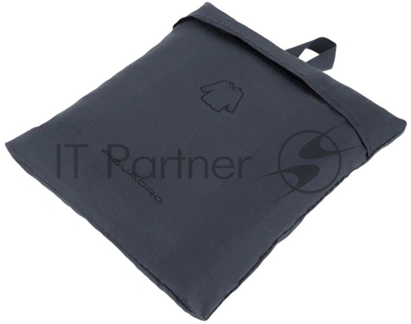 Органайзер для путешествий Piquadro AC5653CY/GR MEDIUM 350x120x375мм полиэстер серый