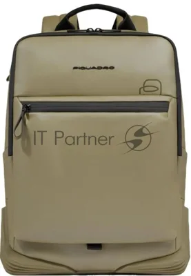 Рюкзак Piquadro Corner 2.0 CA6464C2OW/VE3 фисташковый полиуретан