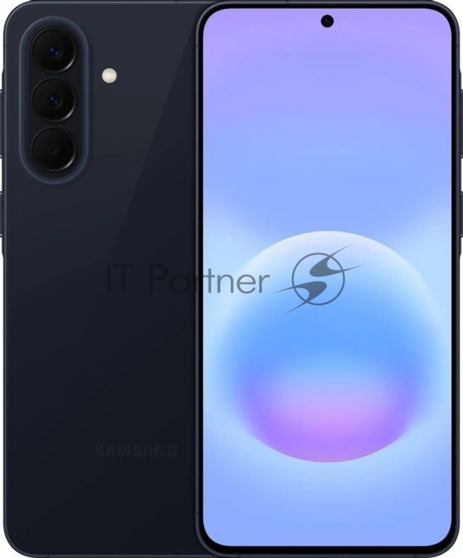 Смартфон Samsung Galaxy A57 5G SM-A576B 12/512Gb синий