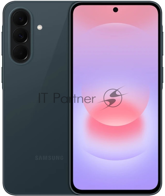 Смартфон Samsung Galaxy A37 5G SM-A376E 8/256Gb зеленый