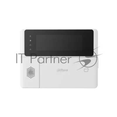 Контрольная панель Dahua DHI-ARK30C-RW2(868)