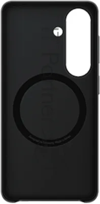 Чехол (клип-кейс) Samsung для Samsung Galaxy S26 Slim Magnet Case with MagSafe черный (EF-SS942CBEGRU)