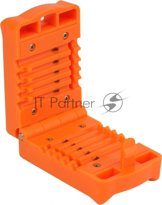 Инструмент Lanmaster LAN-FT-CUTL/LTU-OR оранжевый