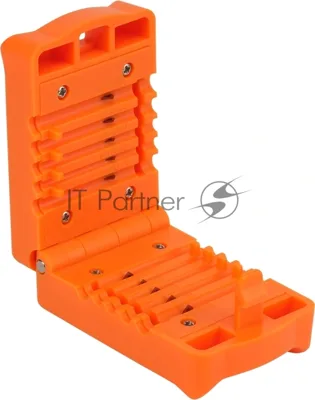 Инструмент Lanmaster LAN-FT-CUTL/LTU-OR оранжевый