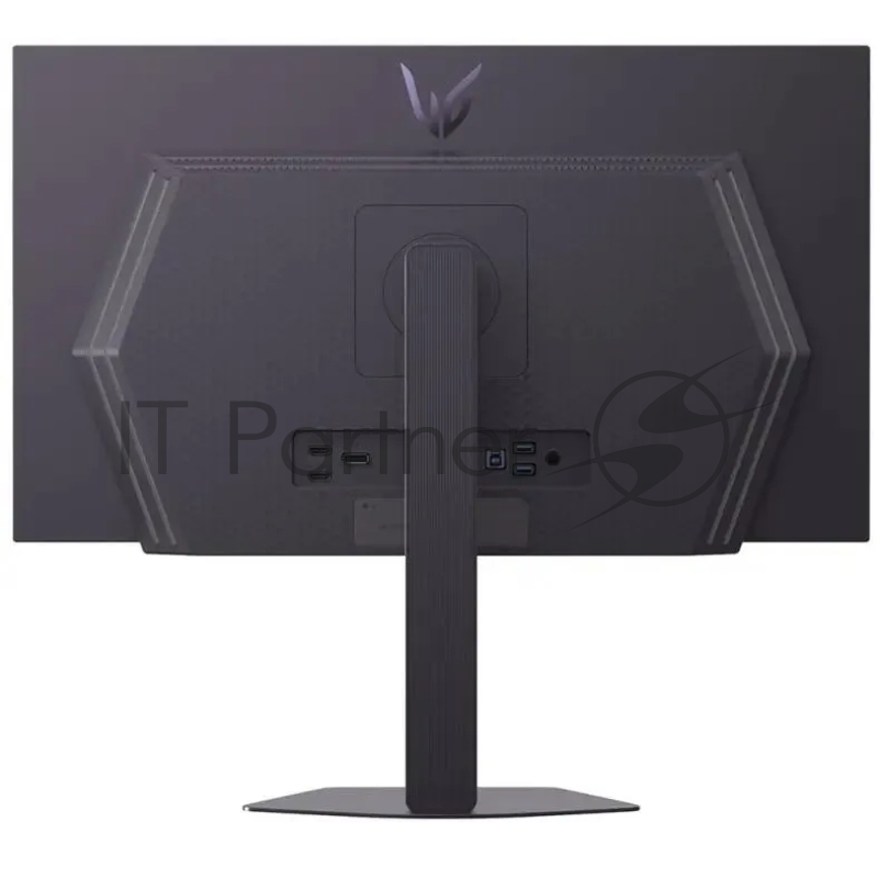 Монитор 27" LG UltraGear 27GX704A-B WOLED 2560x1440, 240 Гц, 0.03 мс, 16:9, DisplayHDR True Black 400, 275 кд/м², HDMI 2.1 (x2), DisplayPort, USB-A (x2), Flicker Free, Low Blue Light, виртуальный прицел, стабилизатор черного цвета, счетчик кадров, регулировка по высоте, поворот на 90 градусов, черный