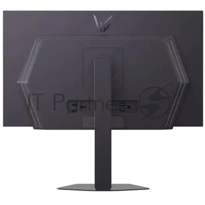 Монитор 27" LG UltraGear 27GX704A-B WOLED 2560x1440, 240 Гц, 0.03 мс, 16:9, DisplayHDR True Black 400, 275 кд/м², HDMI 2.1 (x2), DisplayPort, USB-A (x2), Flicker Free, Low Blue Light, виртуальный прицел, стабилизатор черного цвета, счетчик кадров, регулировка по высоте, поворот на 90 градусов, черный