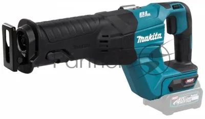 Сабельная пила Makita JR001GZ аккум. 3000ход/мин