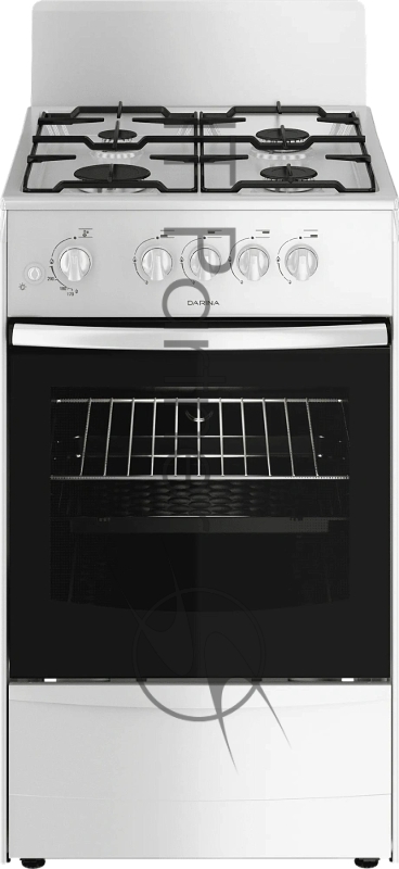 Газовая плита Darina 1A GM341 105 W
