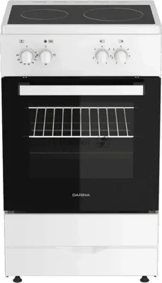 Плита электрическая Darina 1F 5604 W