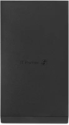 Компьютер IRU 310SC MT i3 13100 (3.4) 8Gb SSD256Gb UHDG 730 Windows 11 Pro GbitEth 200W черный (2140092)