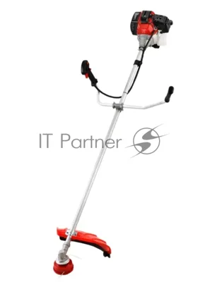 Триммер бензиновый Starwind GT-52, 2200Вт 3л.с. без штанги реж.эл.:леска/нож