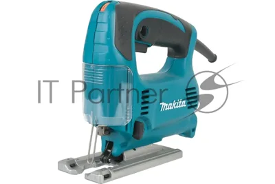 Лобзик электрический Makita 4329K 450Вт 3100ходов/мин от электросети