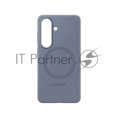 Чехол-накладка Samsung Silicone Magnet Case Samsung S26 (S942) (EF-ES942CVEGRU) Blueviolet