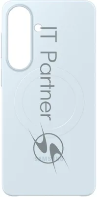 Чехол-накладка Samsung Slim Magnet Case Samsung S26+ (S947) (EF-SS947CLEGRU) Lightblue