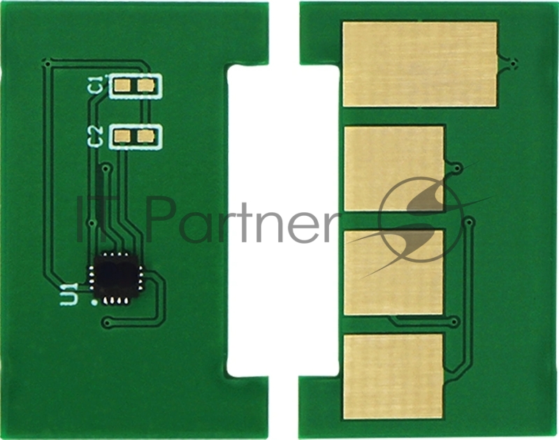 Чип тонер-картриджа Cactus CS-CHIP-S-D103L (MLT-D103L) для SAMSUNG ML2950/2955/2951ND/2951D/2956DW/2956ND/4729HD/4728HN 2500стр.