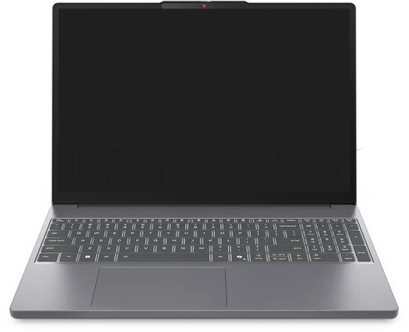 Ноутбук Lenovo IdeaPad Slim 3 15IRH10 Core i5 13420H 16Gb SSD512Gb Intel UHD Graphics 15.3" IPS WUXGA (1920x1200) без ОС grey WiFi BT Cam (83K100DVPS)