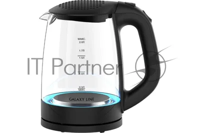 Чайник электрический Galaxy Line GL 0566