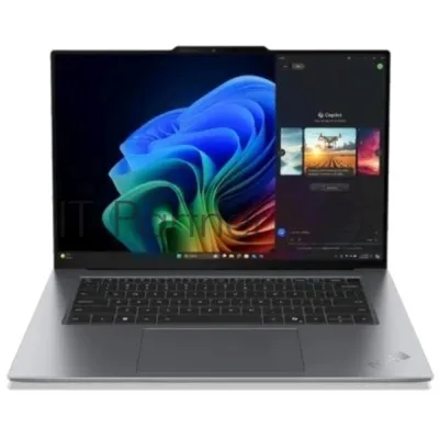 Ноутбук Lenovo ThinkPad X9-15 Gen 1 Aura Edition/15.3"/OLED/Intel Core Ultra 7 258V/32Gb/512Gb SSD/Intel Arc Graphics 140V/Windows 11 Pro/серый/1.4kg