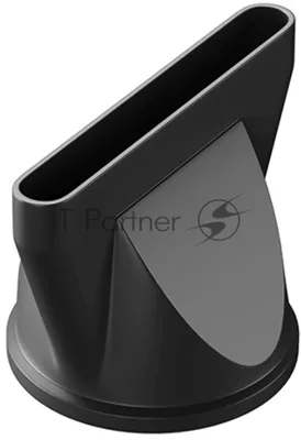 Фен Haier HHD-601, графит
