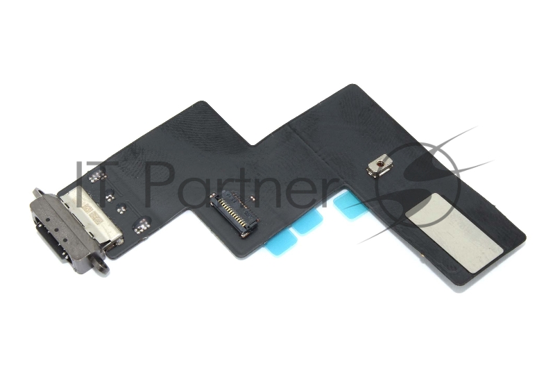 Шлейф c разъемом зарядки для iPad Air 13" (2024) A2898, A2899, A2900