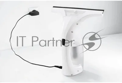 Мойщик окон Karcher KWI 1 *EU белый/серый