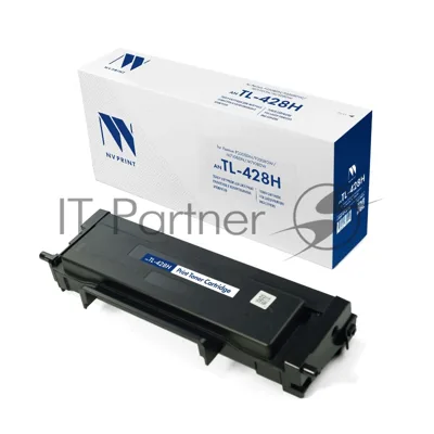 Картридж NVP совместимый NV-TL-428H для Pantum P3308DN/P3308DW/M7108DN/M7108DW (3000k)