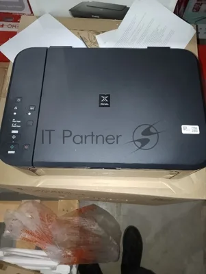 (Поврежденный товар) МФУ струйный Canon PIXMA MG3640S черный (A4, принтер/копир/сканер, 4800x1200dpi, 9.9(5.7) ppm, Duplex, WiFi, USB) (0515C107_(Поврежденный товар) 003794)