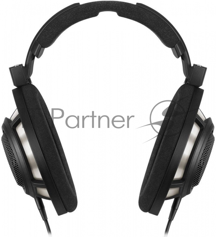 Проводные наушники Sennheiser HD 800 S черный, полноразмерные (открытые), технология поглощения резонансов
